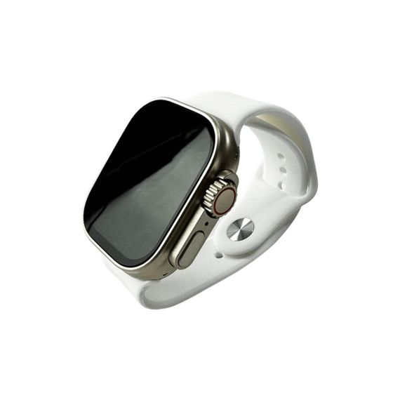 Смартгодинник S30 Pro Max Orange | Зображення 2