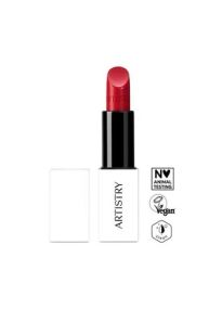 Amway Artistry Go Vibrant Кремовая помада для губ 106 Secret Crush Scarlet 3,8 г (срок 07.2026)