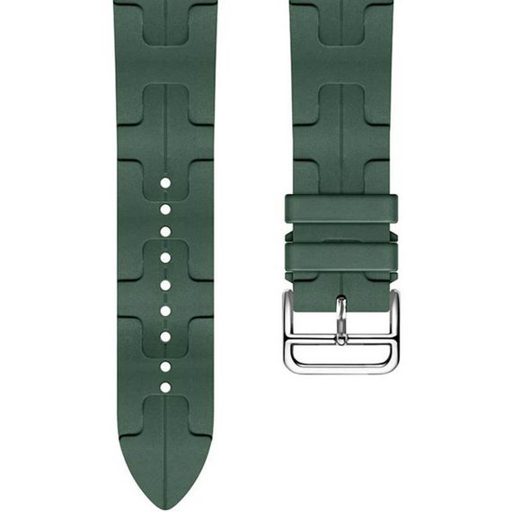 Ремінець Kilim для Apple Watch 42(ser.1-3)/44/45/46/49mm Pine Needle | Зображення 1