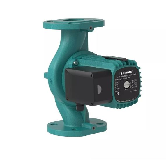 Циркуляційний насос SHIMGE XPS65-12F-340