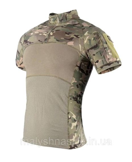 Тактична сорочка Tactical Series Tactical Frog T-Shirt мультикам | Зображення 1