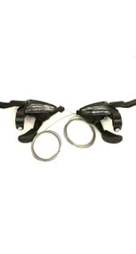 Моноблоки Shimano ASTEF-500 3*7S 022 - ідеальний вибір для підкорення будь-яких трас.