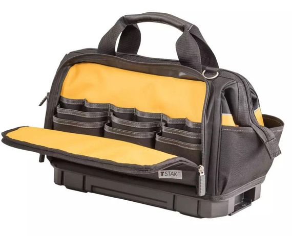 Сумка закритого типу DeWalt (DWST82991-1) | Зображення 3