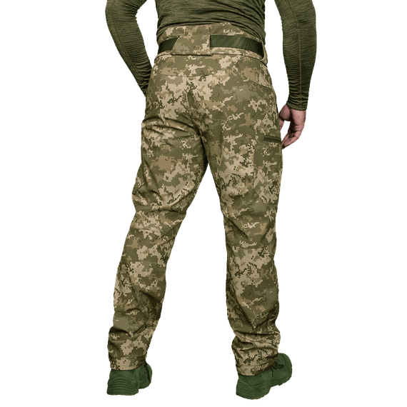 Комплект SoftShell Піксель (8559), XL | Зображення 4