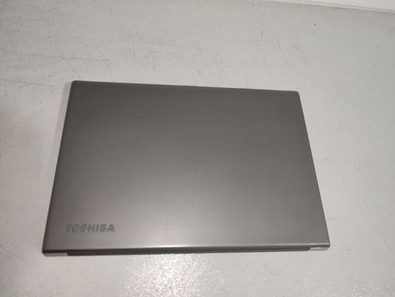 Ноутбук Б-класс Toshiba Tecra Z40-A / 14" (1600x900) TN / Intel Core i7-4600U (2 (4) ядра по 2.1 - 3.3 GHz) / 8 GB DDR3 / 256 GB SSD / Intel HD Graphics 4400 / WebCam / HDMI б/у | Зображення 6