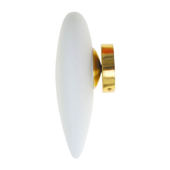Настенный светильник BL-687W/8W WH | Зображення 4