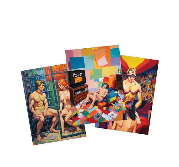 Гра “Таємні бажання” для пари sexstyle | Зображення 2