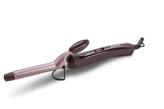 Плойка для волосся Magio MG-704 для локонів, кучерів та об'ємного укладання, з керамічним покриттям