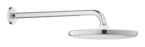 Верхній душ з настінним кронштейном Grohe Tempesta (26668000)