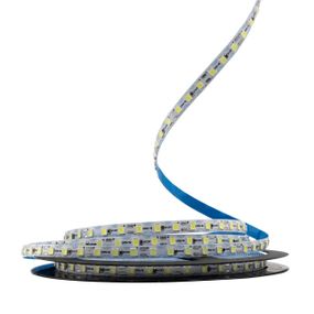 Світлодіодна LED стрічка PROLUM 12V IP20 2835\120 S-TYPE Series S Холодний-білий (9000-10000К)