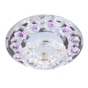 Светильник светодиодный накладной BCL-479C/1 G9+LED VL