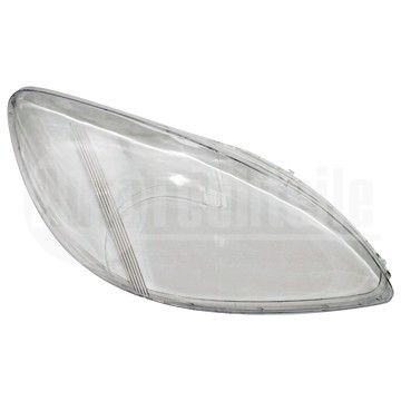 Стекло фары, правое Mercedes Benz W639 03-10, 110 8242