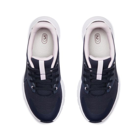 Кросівки жіночі SW500 для ходьби сині - EU41 UA40,5 | Зображення 5