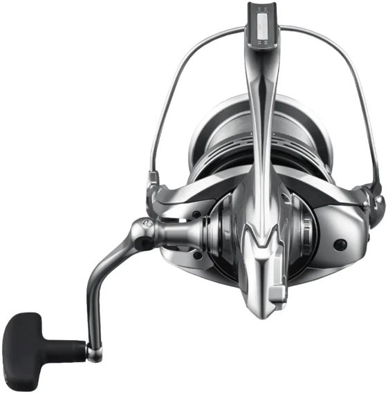 Котушка Shimano Aero Technium MgS 14000XSD 8+1BB | Зображення 3