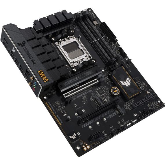 Материнська плата ASUS TUF GAMING B650-E WIFI | Зображення 3