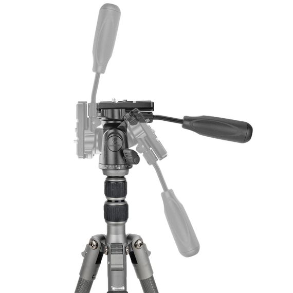 Штатив Vanguard VEO 3GO 204CP (VEO 3GO 204CP) | Зображення 5