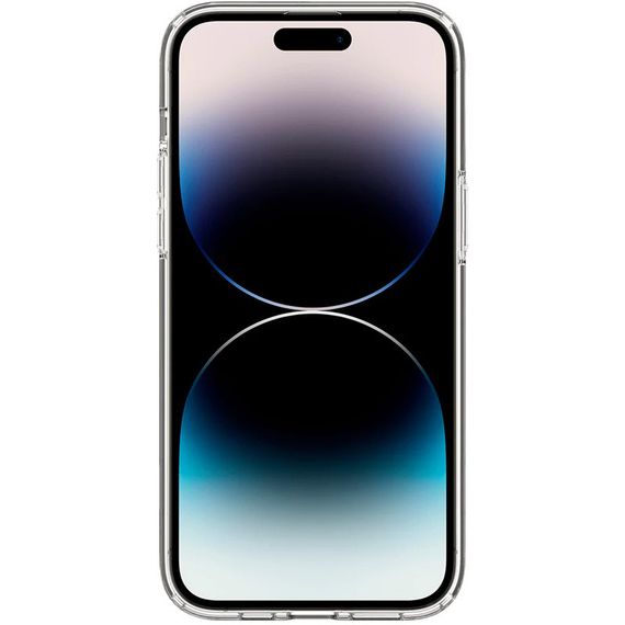 Чохол SGP Ultra Hybrid (MagFit) для Apple iPhone 14 Pro (6.1") | Зображення 3