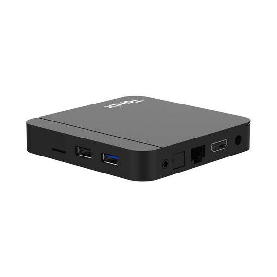 Tanix W2 4/32 DDR (S905W2) ANDROID 11.0 | Зображення 1