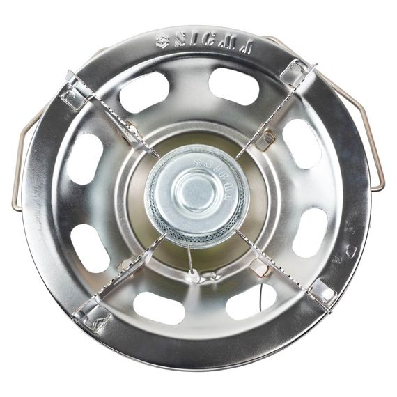 Конфорка Sigma для комплекта газового с пьезоподжигом (2903301) | Зображення 3