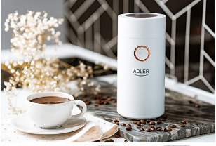 Кавомолка Adler Adler AD-4446WG 150 Вт | Зображення 8