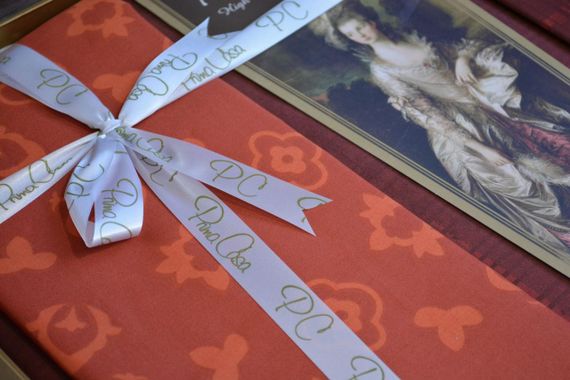 Постільна білизна Prima Casa Exclusive Satin 200×220 см Tamir | Зображення 3