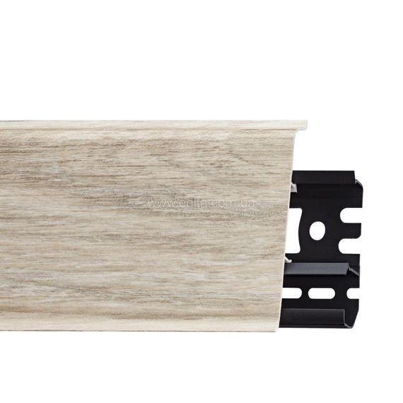 Плінтус Arbiton INDO 03 LOFT OAK