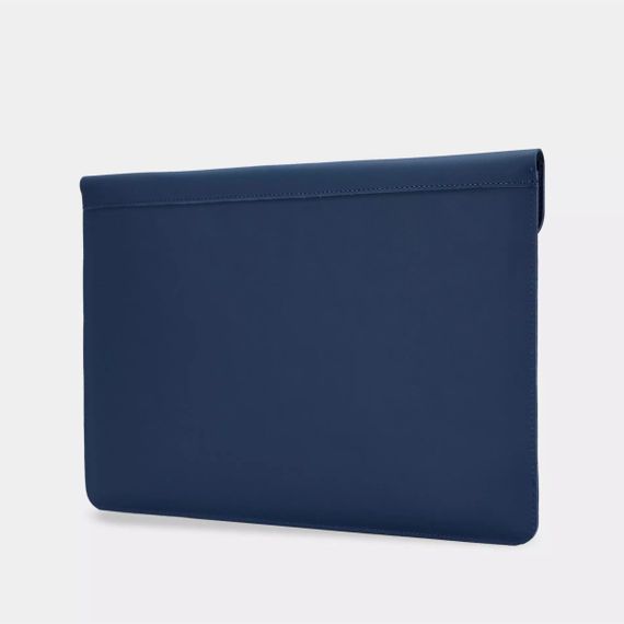 Чохол для ноутбука класичний Incarne Klouz MacBook Pro 13" 2016-2025 klouz-blue-pro-13 синій | Зображення 7