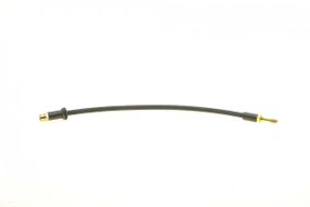 Шланг гальмівний передній Ford Galaxy VW Sharan 95-10 L=505mm  50940