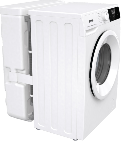 Пральна машина автоматична Gorenje WNHPI 72 SCSIRV/UA (WFLP7012) | Зображення 9