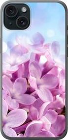 Чохол для Apple iPhone 15 Plus з силікону FCh_036988