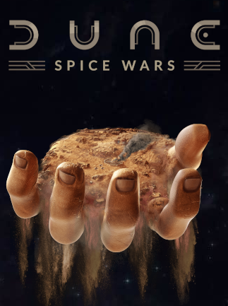 Dune: Spice Wars (PC) - Steam Gift - GLOBAL