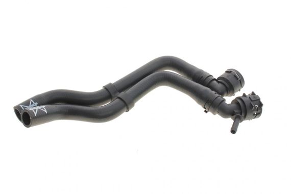 Патрубок системи охолодження VW Jetta IV 1.6 11- 11211789901