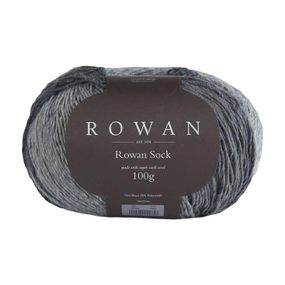 Шкарпеткова пряжа Rowan Sock, 004