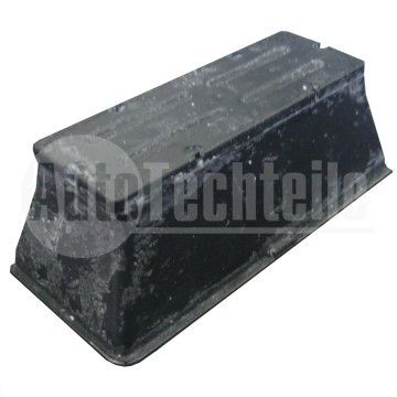 Подушка рессоры передней правая Mercedes Benz Sprinter W901 -904 95-06 /VW LT 96-06, AutoTechteile, 100 3194, 67951