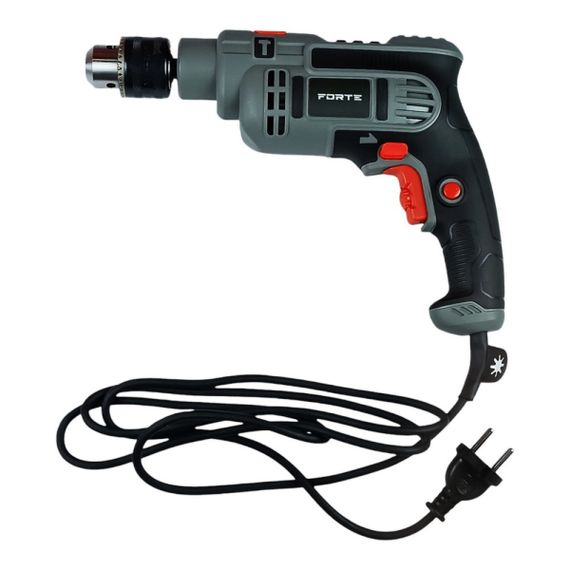 Ударная дрель Forte ID 851 VR 850 | Зображення 2