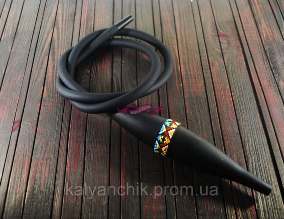 Шланг для кальяна с охладителем Ice Bazooka v2 Soft Touch | Зображення 8