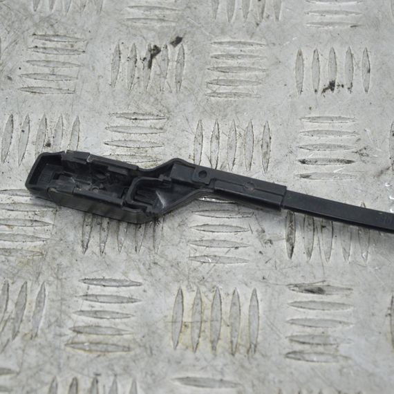 Повідець двірника передній правий Volkswagen Passat B6 2005-2010 Важіль склоочисника Фольксваген 3C1955410B | Зображення 1