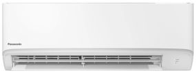 Кондиционер Panasonic Etherea 52м2 инвертор 18000BTU 5.0кВт A+++/A++ -20°С Wi-Fi R32 белый CS-Z50ZKEW/CU-Z50ZKE