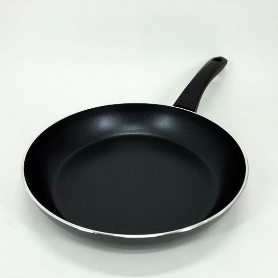 Сковорода 26 см Con Brio СВ-2622 FULL INDUCTION, Сковорода з індукційним дном, антипригарна сковорода | Зображення 6