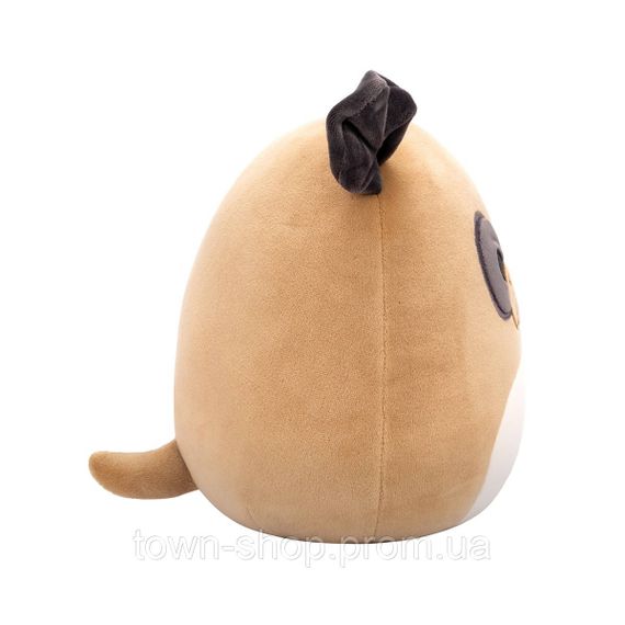 Мягкая игрушка Squishmallows – Бульдог Лофер (19 cm) | Зображення 4