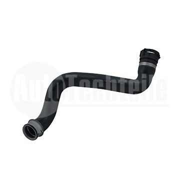 Патрубок радиатора верхний Mercedes Benz X166 M276 13-19 / W166 M276 11-18, AutoTechteile, 110 5009, 05-3837