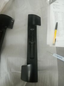 Ніж GTM 35 см для газонокосарки GTM LM-C3602