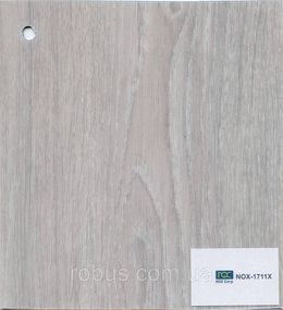 Кварц-вінілова плитка NOX LVT 1711x