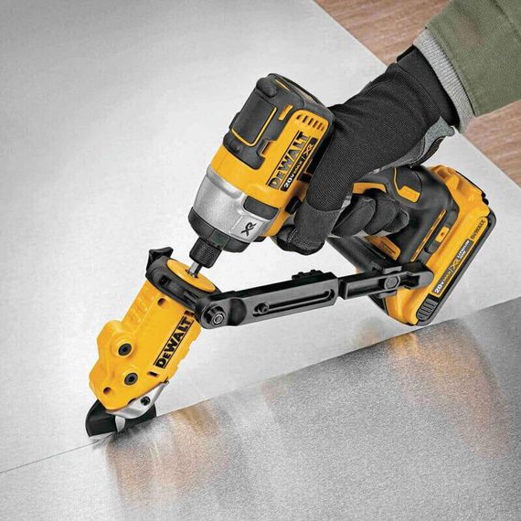 Насадка-ножницы DeWALT DT70620 | Зображення 3