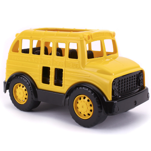 Іграшка Автобус Технок 7136