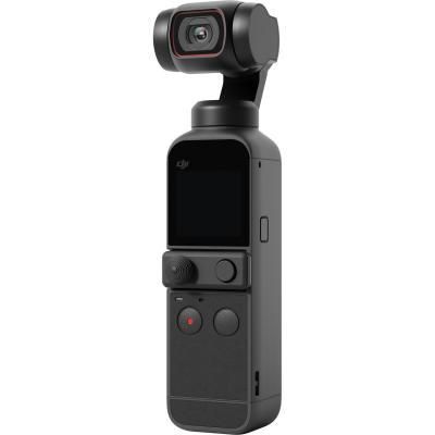 Стедикам DJI Pocket 2 Creator Combo (CP.OS.00000121.01) - Топ Продаж! | Зображення 9