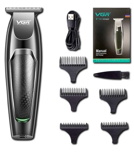 Машинка для стрижки VGR V-030 XPRO (41473-030_300) | Зображення 2