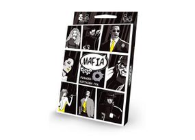 Настольная игра Мафия (Mafia. DankoToys)