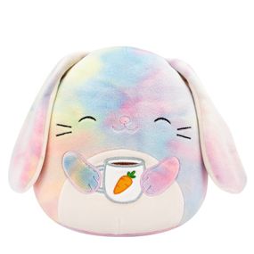 М&apos;яка іграшка Squishmallows Кролик Кенді 19 см (SQER01233)