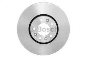 Диск гальмівний FIAT SCUDO, CITRO coren JUMPY, BOSCH (0986479380)